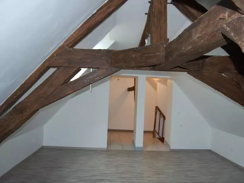 Appartement, 84 m²