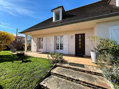 Maison, 145 m²