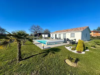 Maison, 105 m²