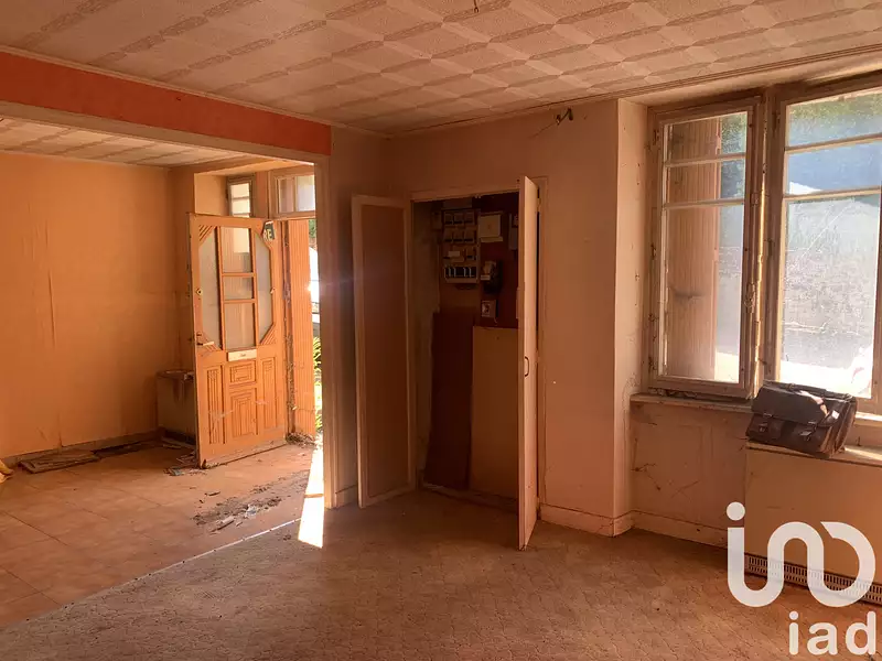 Maison, 79 m²