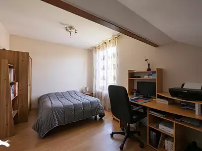 Maison, 66 m²