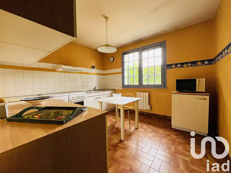 Maison, 84 m²
