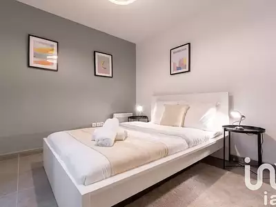 Appartement, 96 m²