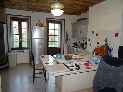 Maison, 240 m²