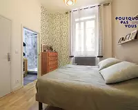 Appartement, 100 m²