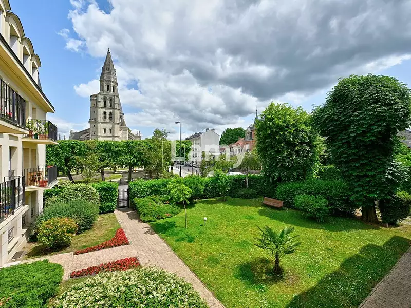 Appartement, 84,62 m²