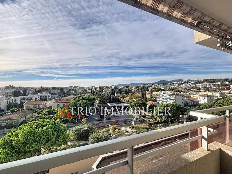 Appartement, 50,84 m²