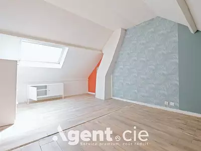 Maison, 92 m²