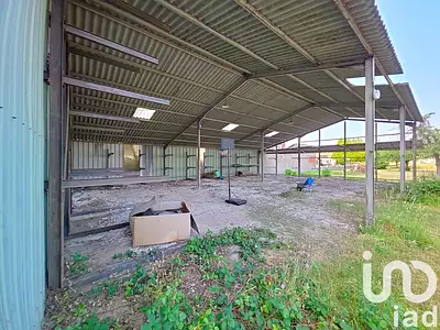 Maison, 200 m²