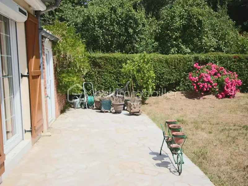 Maison, 91 m²