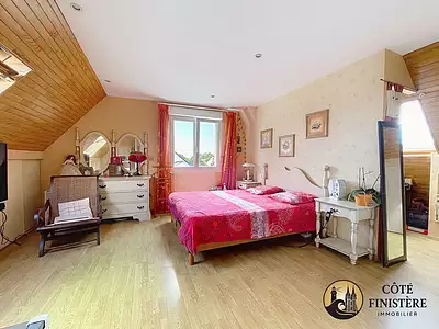 Maison, 125 m²