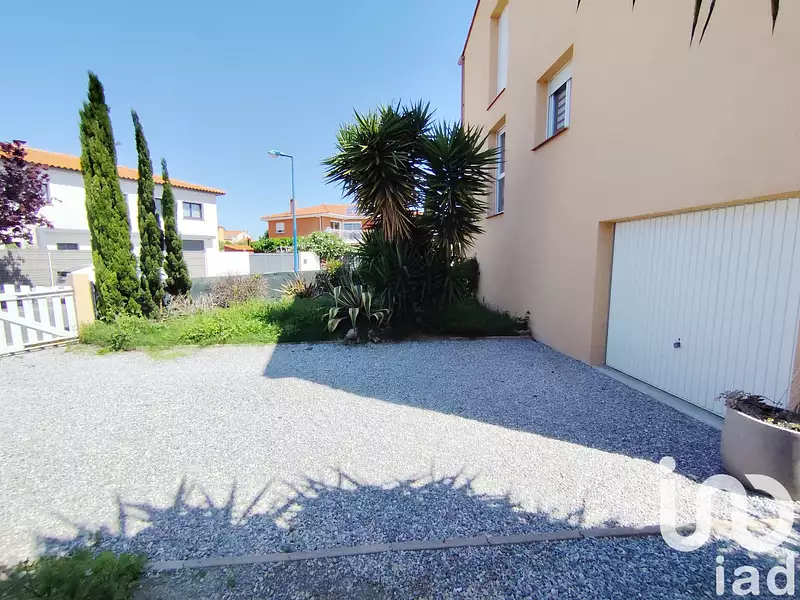 Appartement, 52 m²