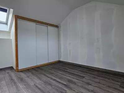 Maison, 92 m²