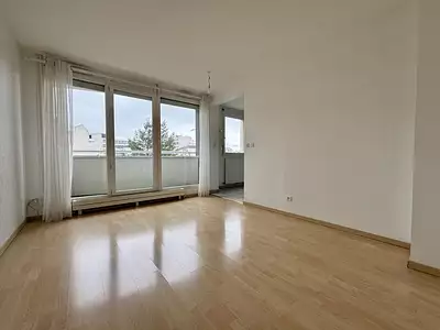 Appartement, 36 m²
