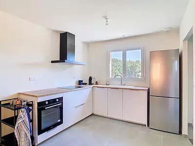 Maison, 100 m²