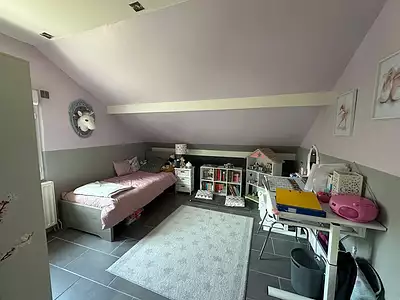 Maison, 100 m²