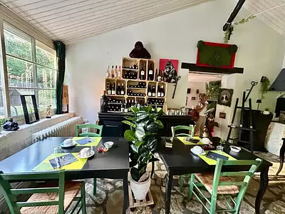 Maison, 344 m²