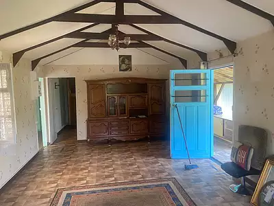 Maison, 60 m²