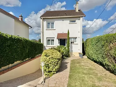 Maison, 80 m²