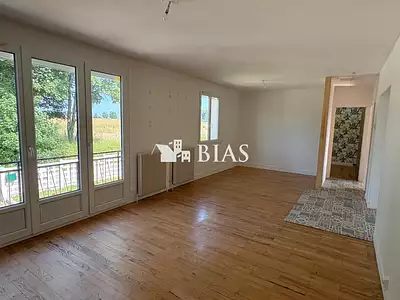 Maison, 64 m²