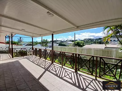 Maison, 120 m²