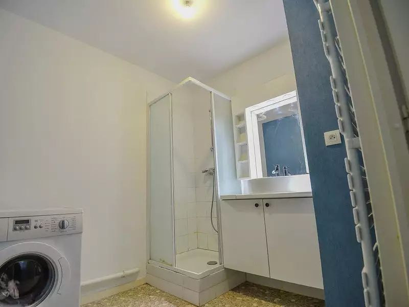 Appartement, 50,43 m²