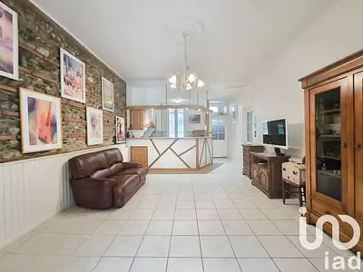 Maison, 93 m²