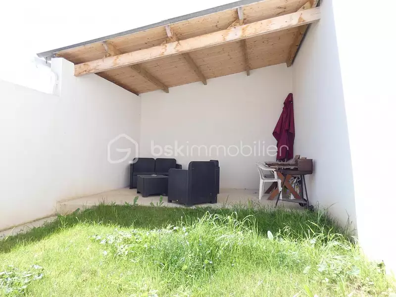 Maison, 96 m²