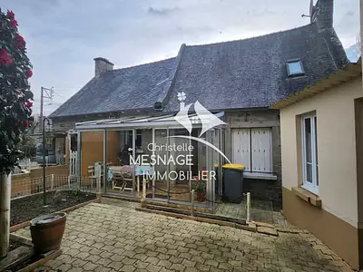 Maison, 110 m²