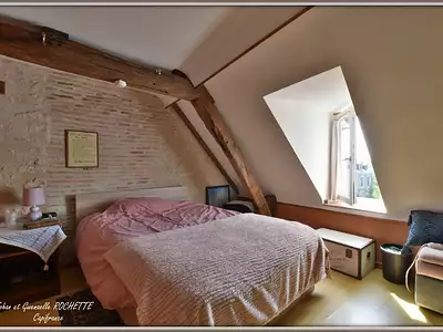 Maison, 123 m²