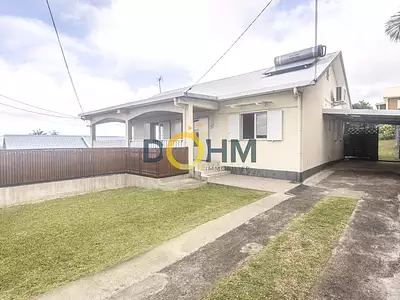 Maison, 179 m²
