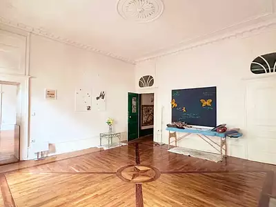 Appartement, 153 m²