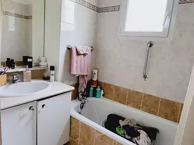 Appartement, 43,58 m²
