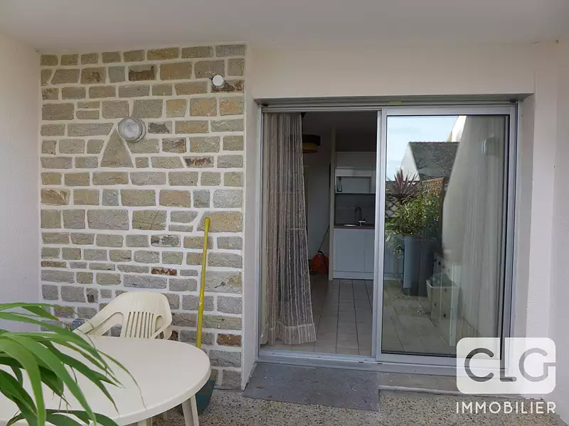 Appartement, 29,89 m²