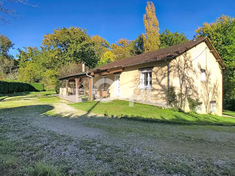 Maison, 130 m²