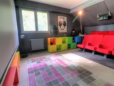 Maison, 232 m²