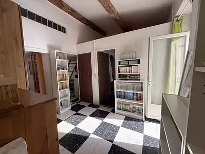 Maison, 93 m²