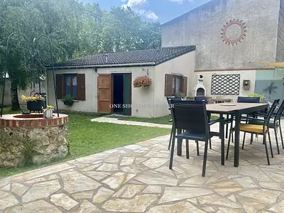Maison, 106 m²