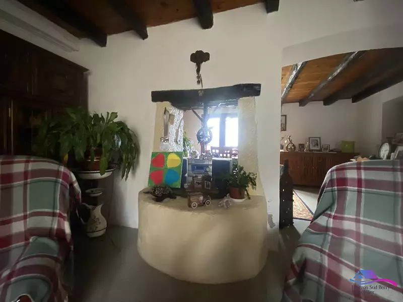 Maison, 91,35 m²