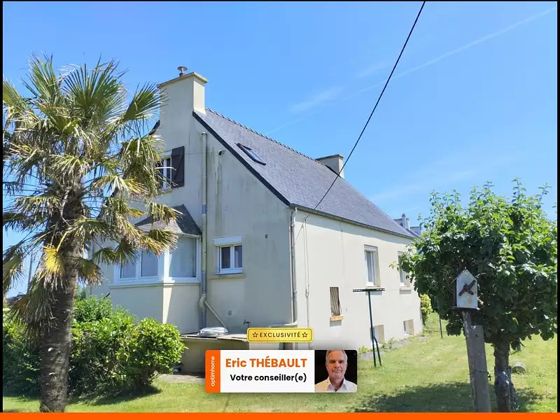 Maison, 100 m²
