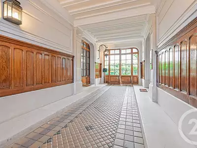 Appartement, 35,21 m²