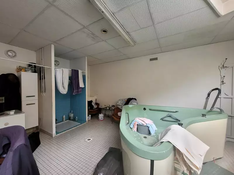 Appartement, 109 m²