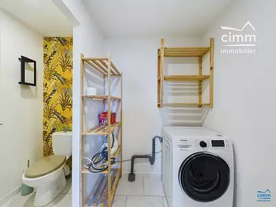 Maison, 88,15 m²