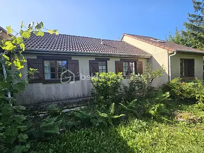 Maison, 95 m²