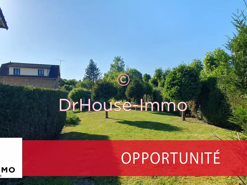 Maison, 90 m²