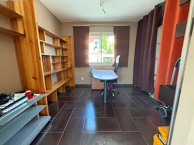 Maison, 123 m²