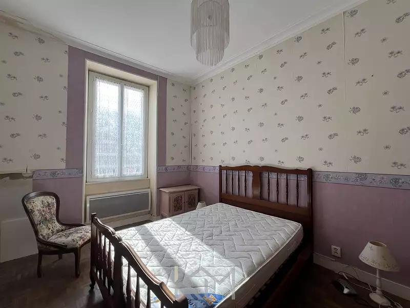 Maison, 116 m²