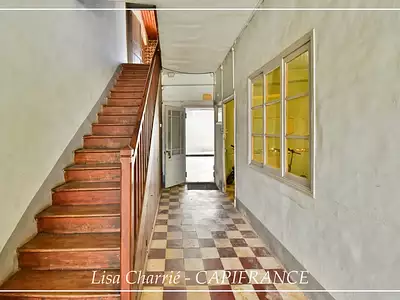 Maison, 170 m²