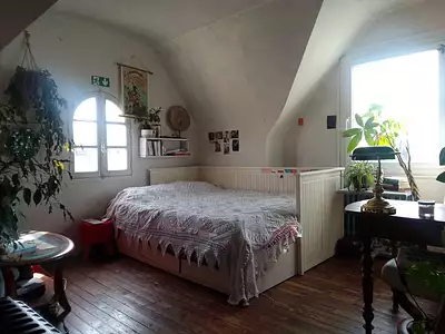 Maison, 136 m²