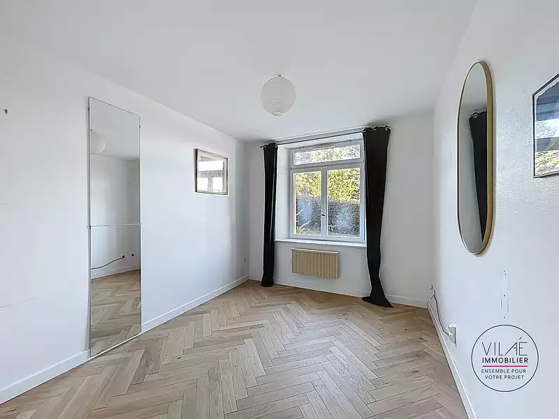 Appartement, 26,13 m²